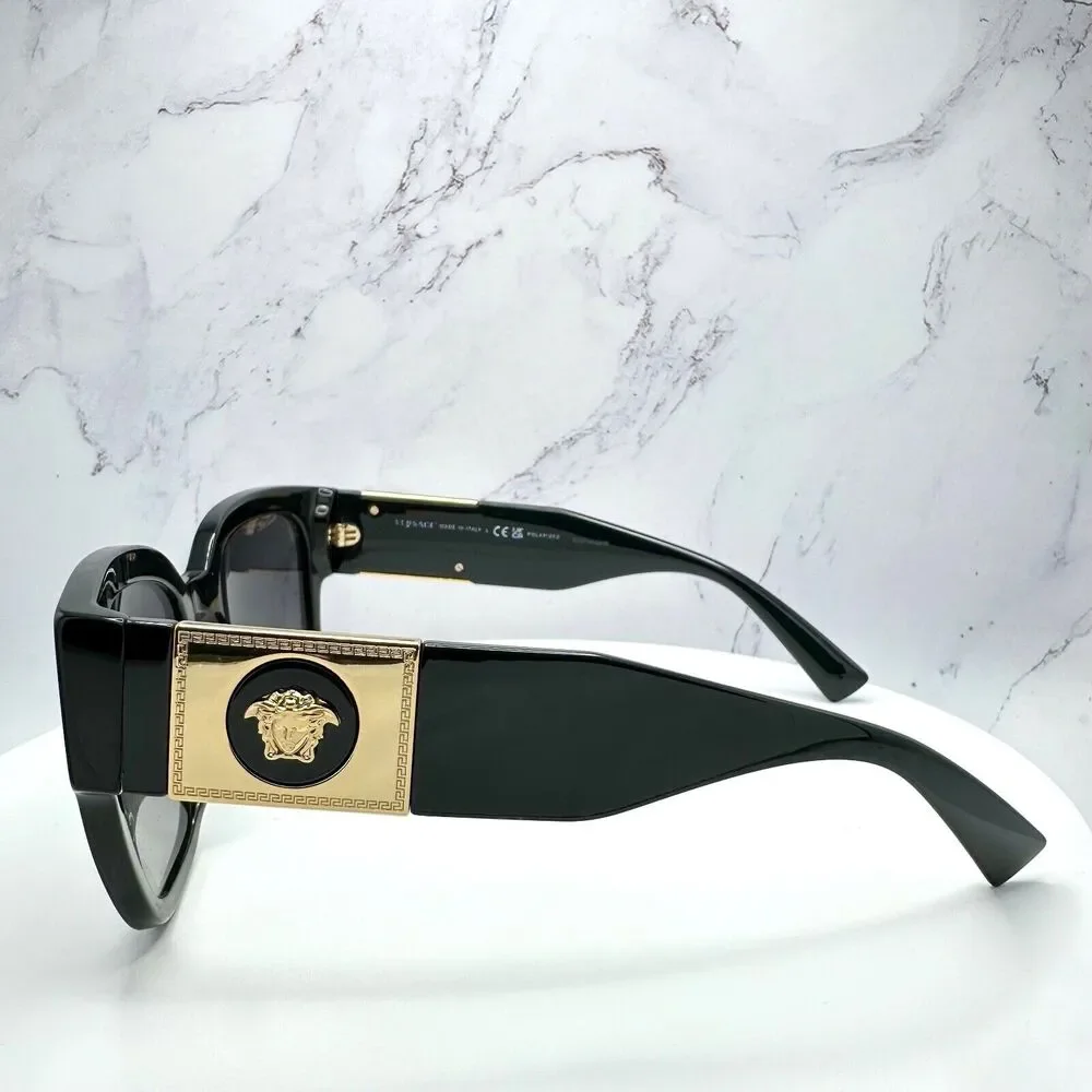 New VERSACE Sunglasses